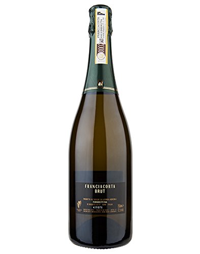 Franciacorta DOCG Brut Ferghettina