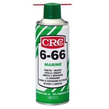 CRC 6-66 MARINE 200 ml