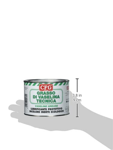 CFG L00101, incolore