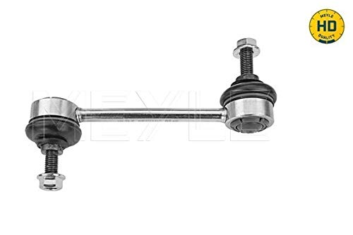 Meyle 16 – 123210008 Filtro dell' aria