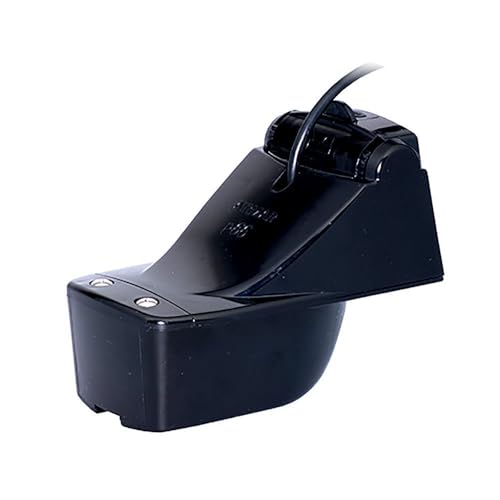 Xdcr, Xsonic, 50/200 S/T, Transom Mount