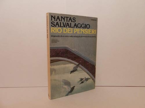 RIO DEI PENSIERI-IL VESTITO DI CARTA 1980