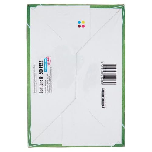 Goleador Cola, Caramelle Gommose, Gusto Cola, Doppia Lastrina, Senza Glutine, Confenzione da 200 Pezzi Monoporzione, Incartate Singolarmente, Idee Regalo per Compleanni e Feste o da Condividere