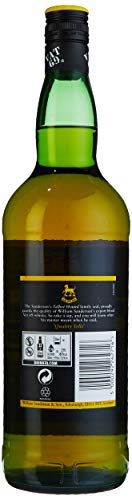 William Sanderson & Sons Whisky Vat 69-1000 Ml