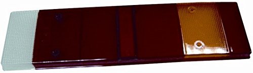 56050 LENTE FARO FANALE POSTERIORE