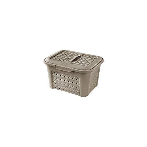 TONTARELLI BEAUTYCASE ARIANNA TALPA 28x22 h.17 TONTARELLI