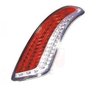 FANALE - FANALINO POSTERIORE DESTRO DAL 2008>