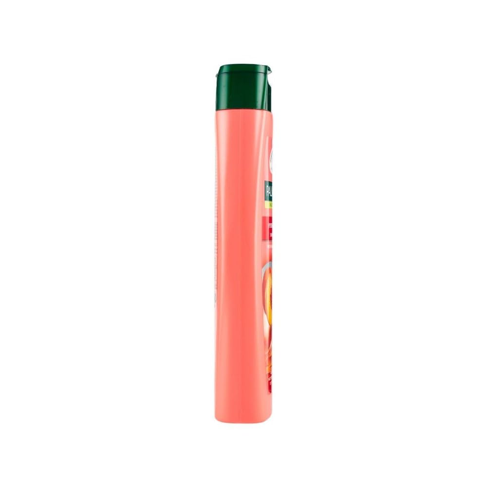 Palmolive Hydra Balance Shampoo 2in1 con Pesca, 350 ml