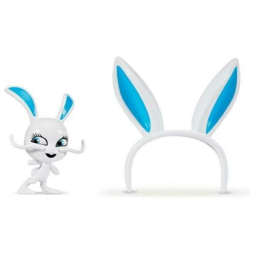 Miraculous: Ladybug & Cat Noir Bunnyx