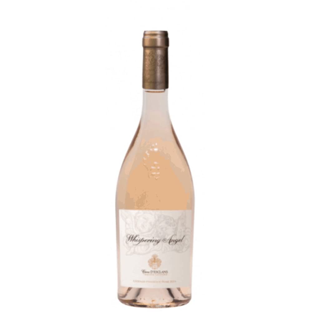 Côtes de Provence AOC Whispering Angel D'Esclans 2020 0,75 L