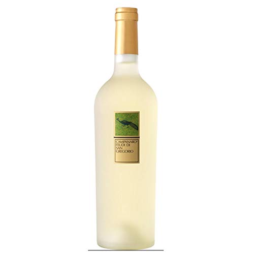 Vino CAMPANARO bianco - FEUDI DI SAN GREGORIO - Cartone da 6 Pezzi