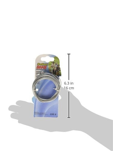 Bottari 96063 Coppia Fili Freni Posteriori per Biciclette