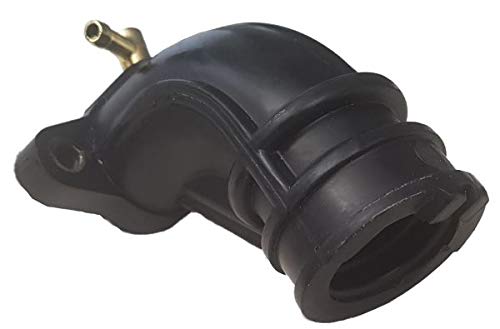 COLLETTORE ASPIRAZIONE SCARABEO 4T E2 50 2006 2007 2008 2009