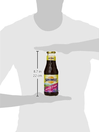 Sunsweet California Succo di Prugne Secche - 500 ml