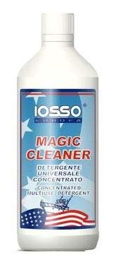 Iosso Magic Cleaner