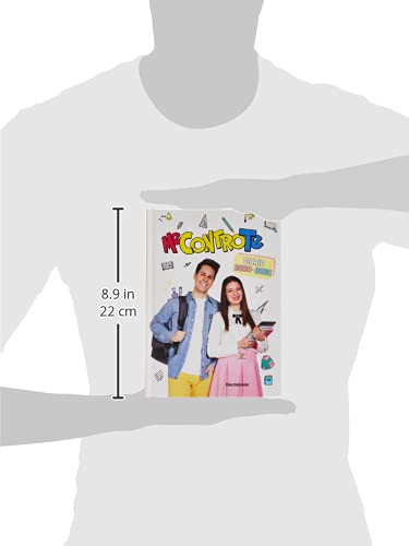 Me contro te. Diario 2020-2021