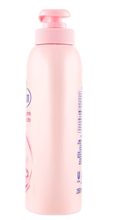 Fissan Detergente Delicato con Estratti di Camomilla, 250ml