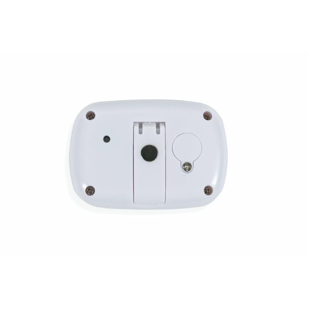 TIMER DA CUCINA CON CRONOMETRO max 100 minuti 7902120
