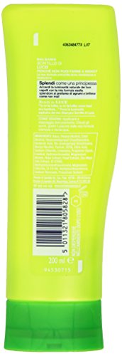 Herbal Essences - Balsamo, Fragranza Agli Agrumi - 200 ml
