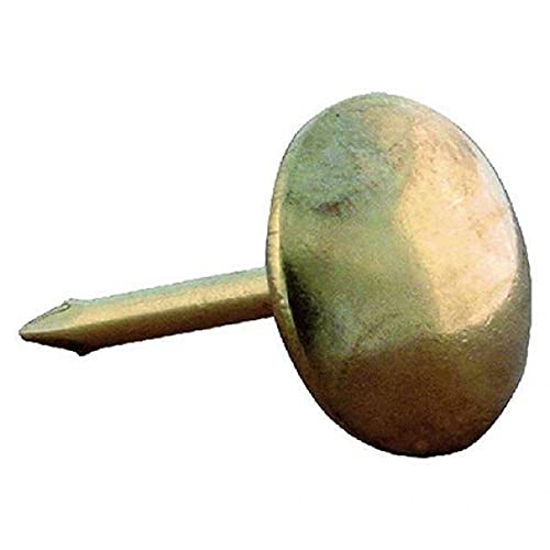 Bullette Per Tappezziere In Blister.