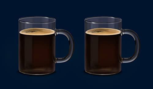 De’ Longhi DLSC319 2 Bicchieri