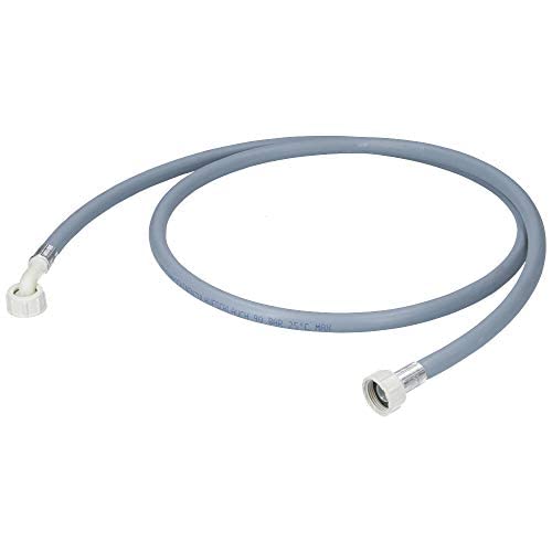 CG94 Tubo flessibile di carico per lavatrice e lavastoviglie Attacco Standard 3/4''