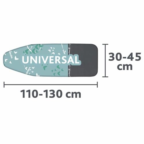 Vileda Park and Go Ironing Board Cover, 172219