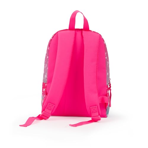 Giochi Preziosi Barbie - Zainetto Asilo Di Barbie Con Ampio Comparto Centrale, Adatto Ai Più Piccoli, Spallacci Imbottiti E Maniglia Dim. 25,5X34,5X11,5 Cm