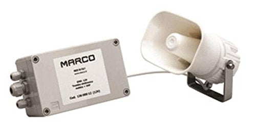 MARCO FISCHIO ELETTRONICO EMH 12V