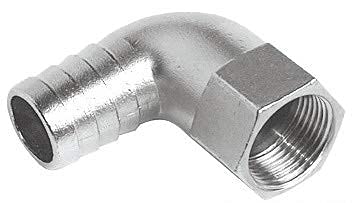 OSCULATI Portaggomma Femmina 1 x 30 mm
