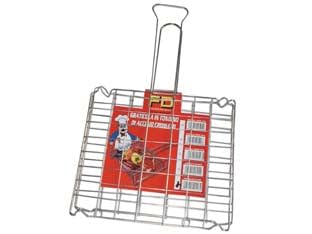 D'aluisio di f.d'aluisio & c.snc - graticola 15b 25x35*