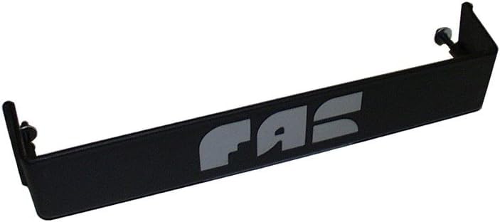 FAS FRONTALINO RACCOGLI PALLINE NERO