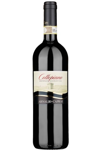 ARNALDO CAPRAI Collepiano Sagrantino di Montefalco 2020