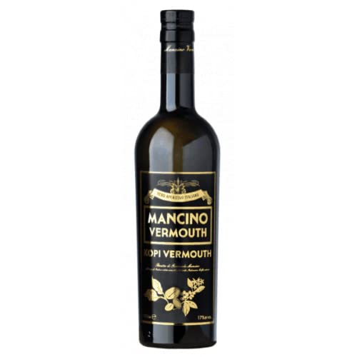 Vermouth Mancino Kopi 50 cl