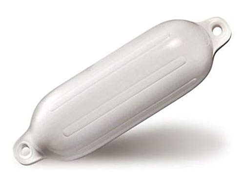 Polyform PARABORDO G1 Bianco
