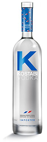 VODKA KOSTABI CL.70