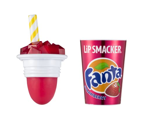Lip Smacker - Coca-Cola Cup Collection