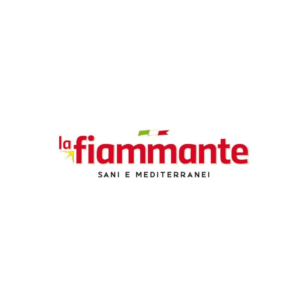 La Fiammante Pomodorino 400 gr. - 24 Pezzi