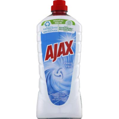 Ajax Ajax fresco originale - Il flacone da 1250 ml