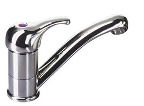 RUBINETTO CON Cartuccia Ceramica 14 CM