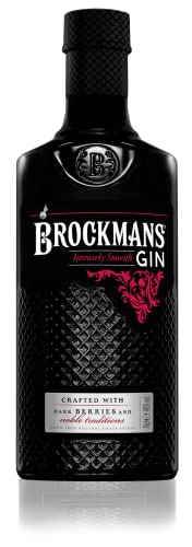 Brockmans Brockmans Gin Lt1 40-1000 ml