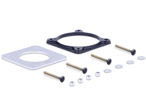 Teleflex HA5418 SeaStar Helm Backmount Kit by Teleflex