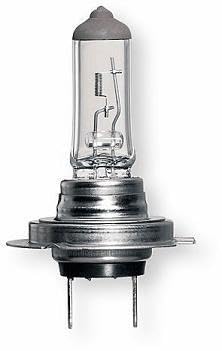 RICAM 1260 B LAMPADA H7 12/55 ULTRA BLUE VIEW PER H7 DAL