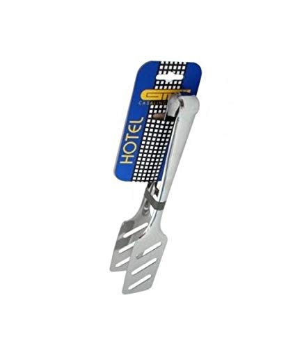 Gnali taglia unica in acciaio INOX 18/C Sweet Spring con espositore