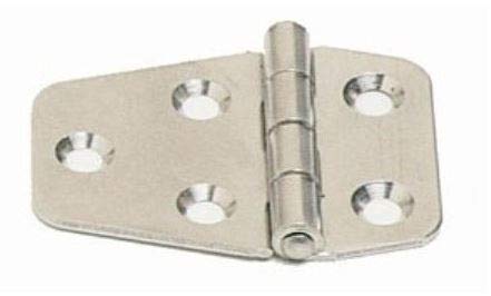 CERNIERA PER PORTELLI 40x55 MM