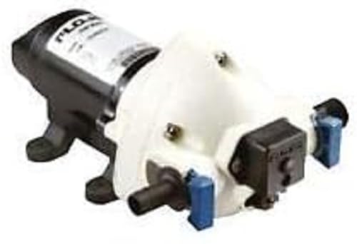 Flojet Pompa Automatic 24V 11/LT MIN 2,9 GPM 1,7 Bar