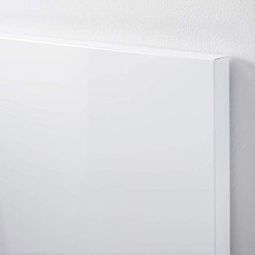 Ikea Svensas 004.403.63 - Lavagna per appunti, colore: Bianco