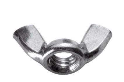 DADO A Farfalla 6 MM