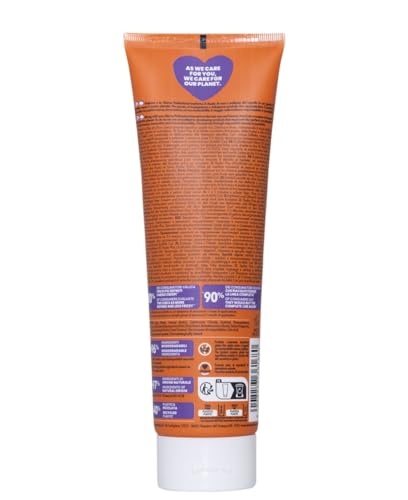 Alama Professional Curl, Conditioner per Capelli Ricci e Mossi Definiti, Corposi ed Elastici, Districante e Disciplinante con Olio di Oliva ed Eritritolo, Anti Crespo, 500 ml