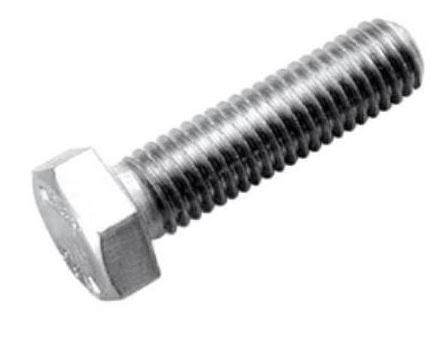 PERNO Esagonale 10x100 MM